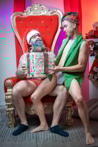 Harald_Smed Christmas and a Happy New Year...1 Pic 3