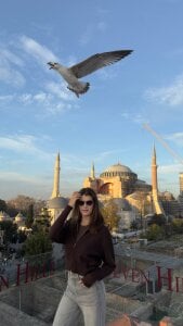 Zdjęcia FloraDobb Istanbul<3: 