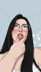 The ISA comics de Isa_Maiden1  5 Imagens