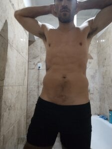 Pablinchot Yo Foto 