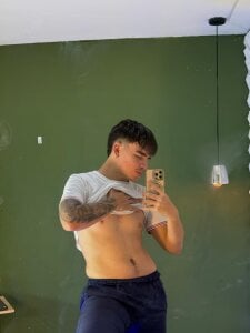 Maiicoll_coleman ME Εικόνα 4