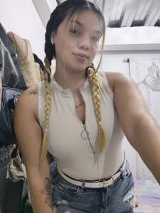 Aria Casual✨ od Aria_Cruz_  2 snímek