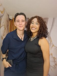 Ruby_and_Aaron Public 圖片