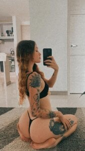 Amy-Parrish Sensual🍦 зображення 3