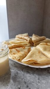 MerrieBarnicle Delicious moments 🥞📸 Pic 5