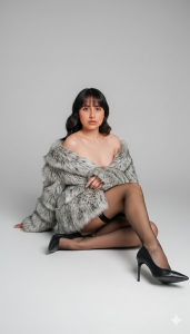 Cassandra_Armani Public Fotka