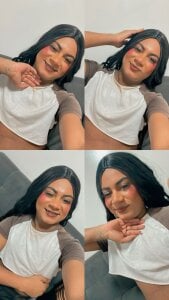 Mayka_Hot 🥵👄🤤 Fotka 2