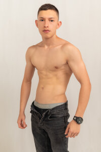 ConnorSantos New 2024 January Pic 6