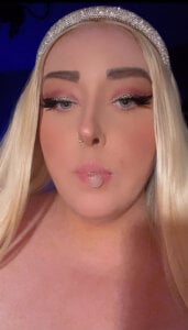 goddess_444 Public Pic 5