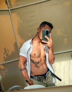 Hotsubmissive Steven Pic 5