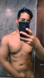 LuisemBig Conóceme un poco en foto Pic