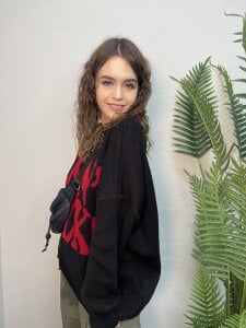 ClaraBakerg Public Pic 4