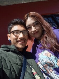 DeseoSalvaje69 Public Billede 3