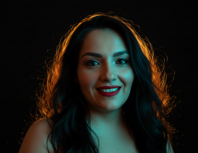 Sophia-Smith2 Sophia happy Pic 4