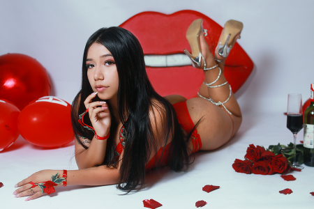 Bella_natt1 HAPPY VALENTINE'S DAY 💌🔥 Poză 4