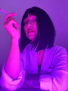 Valery_wang Spooky season (Pulp Fiction) Pic 3