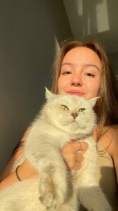 LisaSmiths Lets go some cat cat cat cat cat cat Pic 4