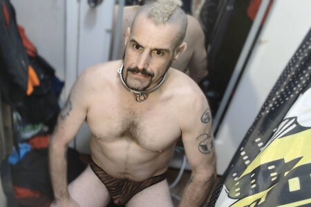 boy2servu Public Immagine  9