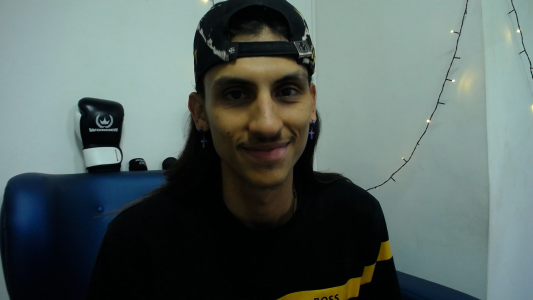 Noha-Smith Public Foto