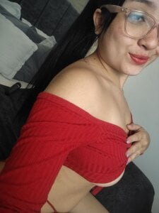 Lunaa_bellaaのYour passionate redの 3枚の写真