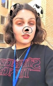 VivienneKottraba Love you Pic