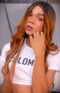 NaomiSteward I’m not always this good… but today I kinda feel like behaving 😉💋 Bilde