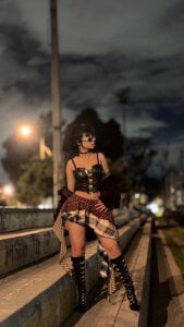 DaniCollinn_ 💖💥Rockstar💥💖 사진 3