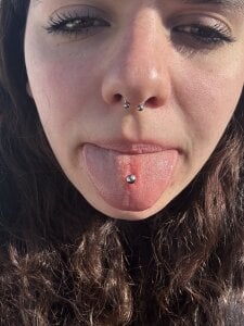 bellywelly69420 random shi Foto 2