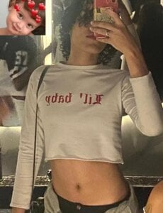 Nicolle_Smithh_'s XXX Nude Photo 4