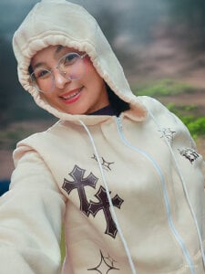 Lily-o Sexy girl😍 Pic 3