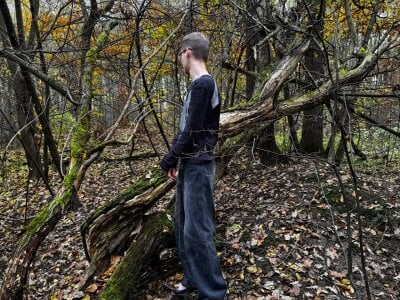 AlexFH Just walking along the eco trail зображення 6