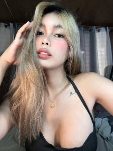 Monifatsxxx JUST ME Pic