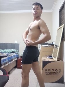 RedHotJV Public Pic 3