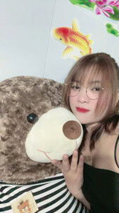 Jacintha_pink Public Pic