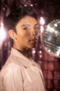 thommy_thompsonDisco boy Bild 4