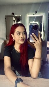 AlannaBlakes Today a provocation and tomorrow a fantasy… 💎 Pic