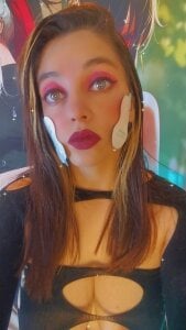 Valeria_de_leon your slave Pic 7