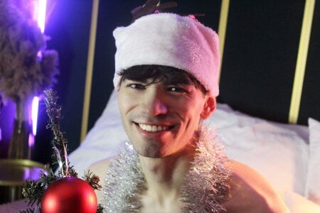 JaremyHarris In anticipation of the New Year🎄 Pic 6