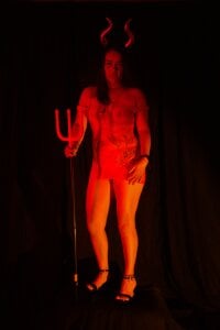 celestelewis Angel or Demon? зображення 7