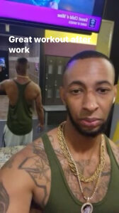 Mustang996 Public Pic