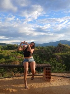 cloey07_ out for a walk Foto 5