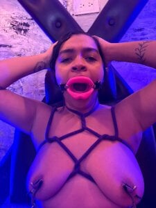 Charlotte_Bms7 my new toys รูป 