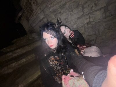 Candy_Princesses Public Pic
