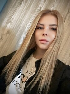 Hanna_R_o_s_e Public photo 👠 Foto 2