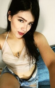 bella_sstone Hello, a pleasure (The love of your life) 😈💖 Pic 6