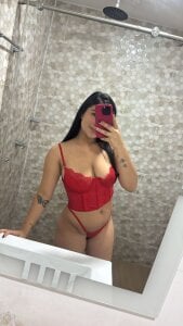 Public de ValeriaMonet  4 photos