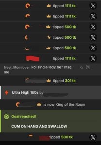 77fuckerboy_ My everytime favorite 😍 Pic 3