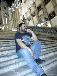 Davidort23 Gratis Bilde 4