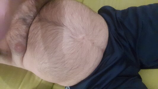 UrsoHardBRPT Barrigão de Urso Pic