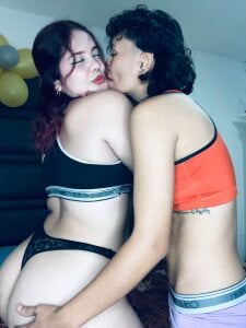 Girlshot69ZHOT GIRLS Bild